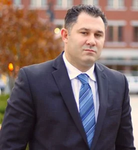 Attorney Scott M. Martin